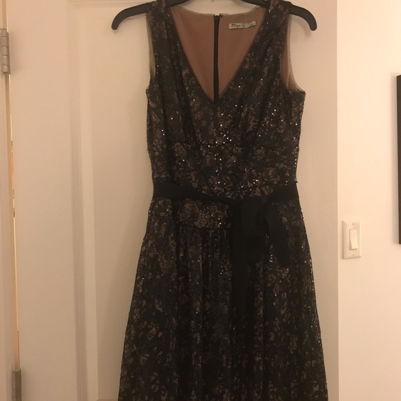 Cocktail dress - Picture 2 of 4